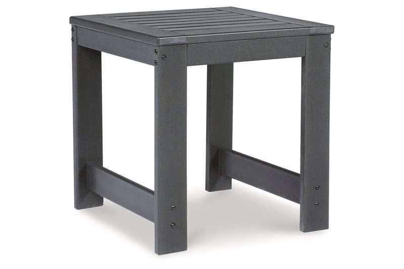 Load image into Gallery viewer, Amora Outdoor End Table
