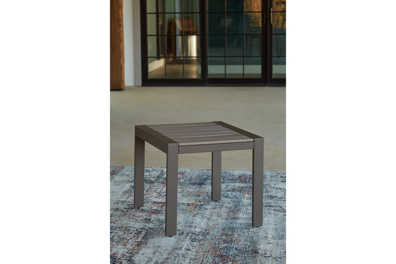 Load image into Gallery viewer, Tropicava Outdoor End Table
