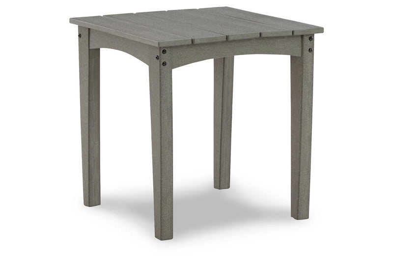 Load image into Gallery viewer, Visola Outdoor End Table
