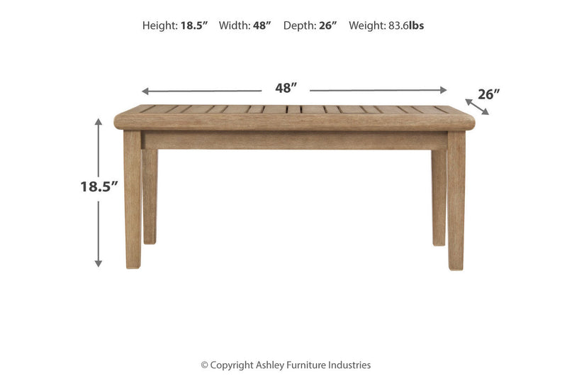 Load image into Gallery viewer, Gerianne Cocktail Table
