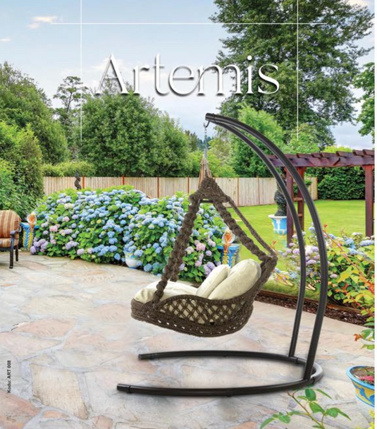 ARTEMOS DOUBLE SWING - Orleans Furniture