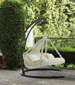 ARTEMOS DOUBLE SWING - Orleans Furniture