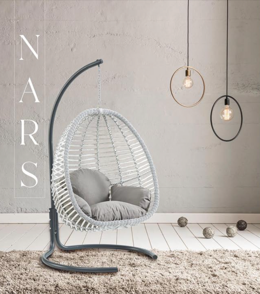 NARS - Orleans Furniture