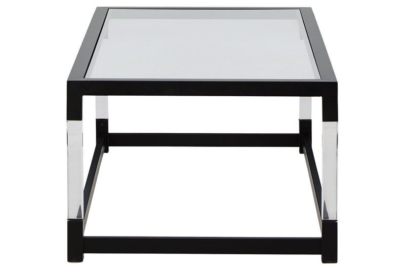Load image into Gallery viewer, Nallynx Cocktail Table
