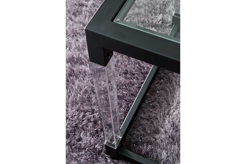 Load image into Gallery viewer, Nallynx End Table
