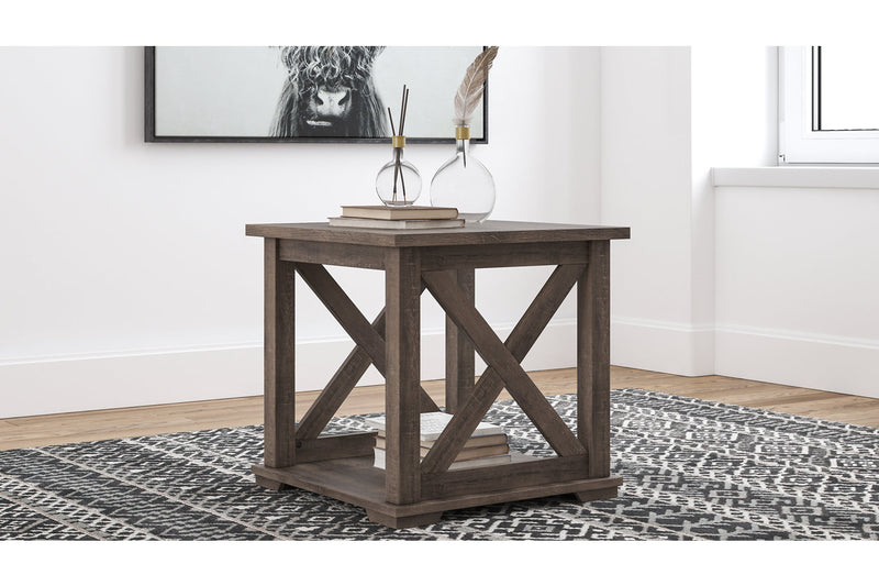 Load image into Gallery viewer, Arlenbry End Table
