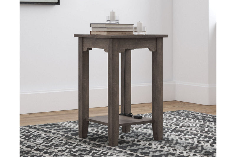 Load image into Gallery viewer, Arlenbry Chairside End Table
