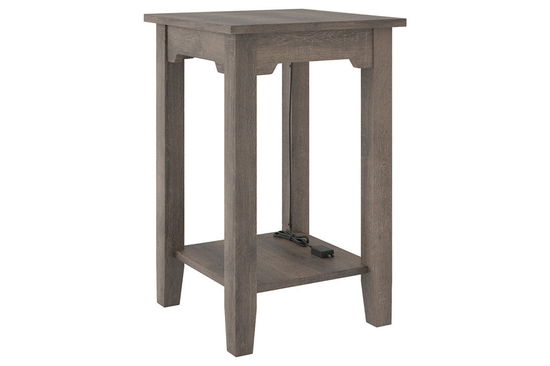 Load image into Gallery viewer, Arlenbry Chairside End Table
