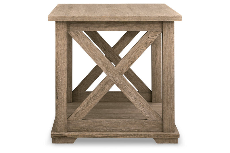 Load image into Gallery viewer, Elmferd End Table
