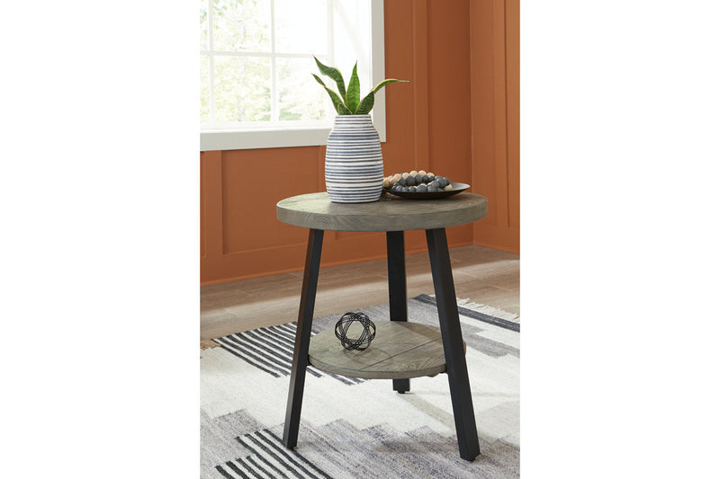 Load image into Gallery viewer, Brennegan End Table
