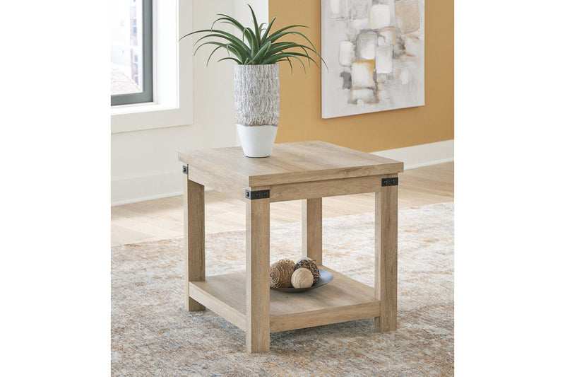Load image into Gallery viewer, Calaboro End Table
