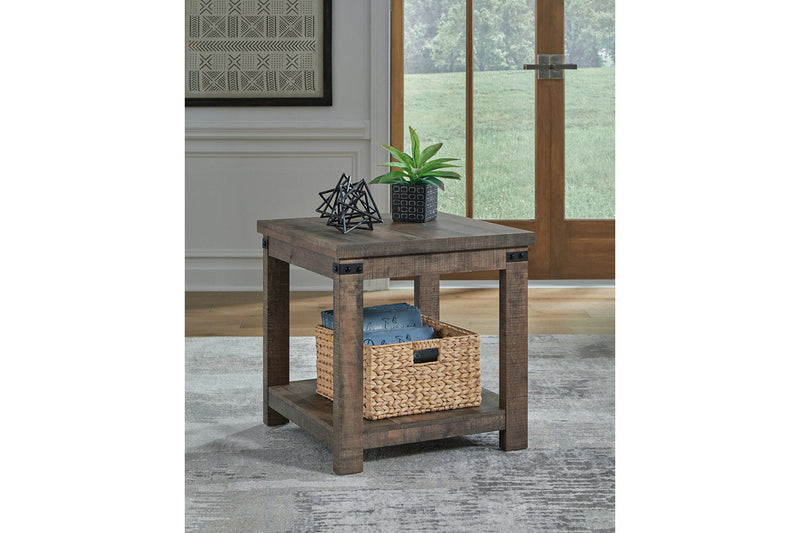 Load image into Gallery viewer, Hollum End Table

