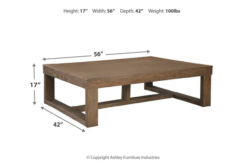 Load image into Gallery viewer, Cariton Cocktail Table
