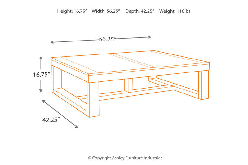 Load image into Gallery viewer, Watson Cocktail Table
