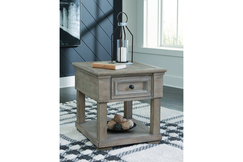 Load image into Gallery viewer, Moreshire End Table
