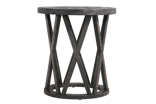 Sharzane End Table