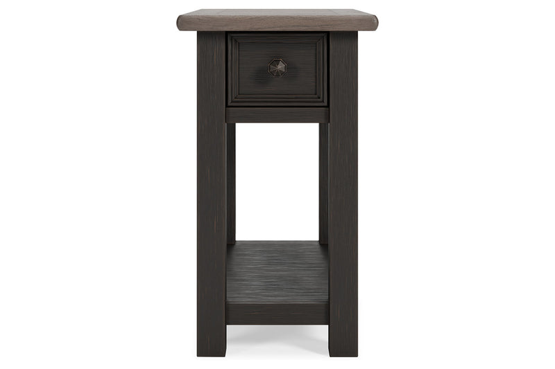 Load image into Gallery viewer, Tyler Creek End Table
