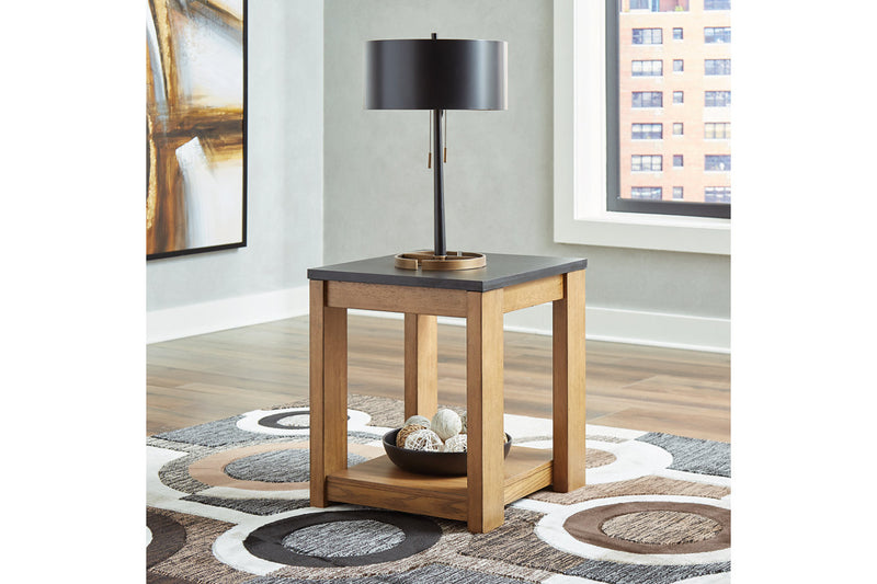 Load image into Gallery viewer, Quentina End Table
