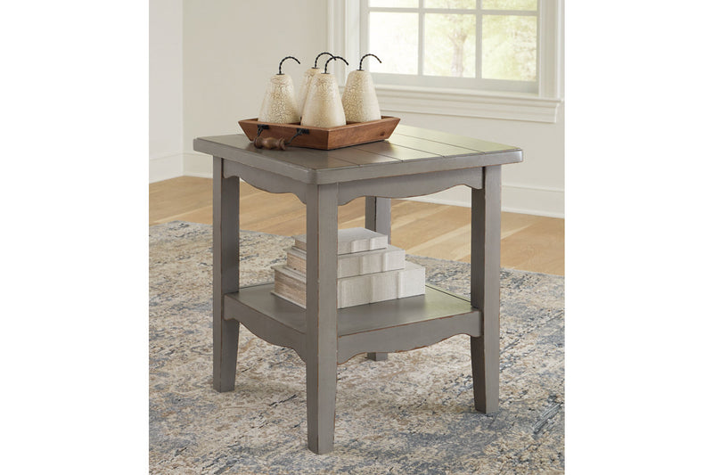Load image into Gallery viewer, CHARINA End Table
