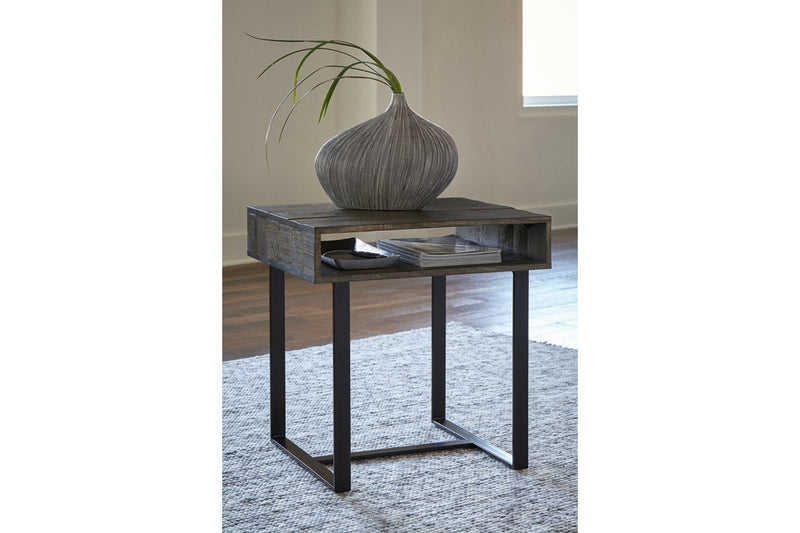 Load image into Gallery viewer, Kevmart End Table
