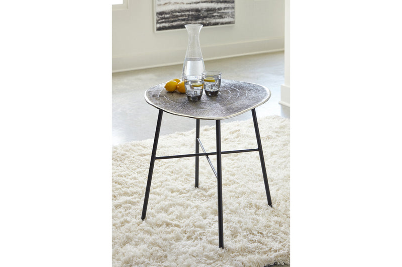 Load image into Gallery viewer, Laverford End Table
