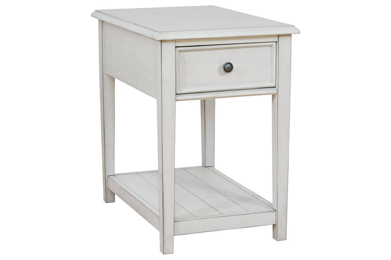 Load image into Gallery viewer, Kanwyn End Table
