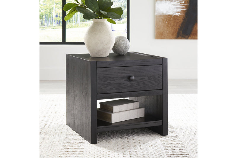 Load image into Gallery viewer, Foyland End Table
