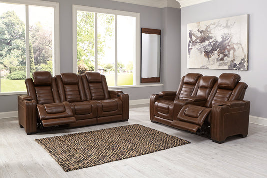 Backtrack Upholstery Packages