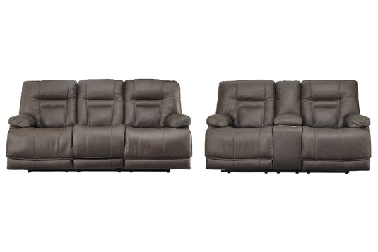 Wurstrow Upholstery Packages