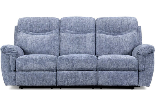 Sheffield (Sofa ,loveseat and Recliner) - Orleans Furniture
